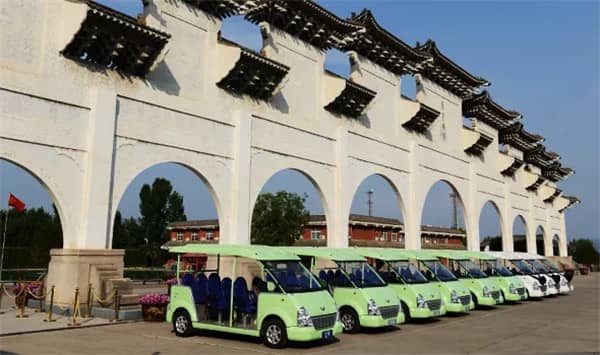 與普通墓地相比，西安的家族墓有哪些獨特優勢？